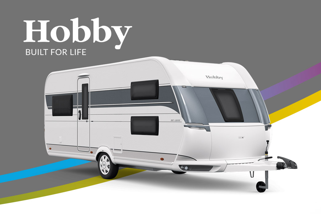 Hobby De Luxe 515 UHK Model 2021 - Cannenburg Caravans en Campers | De  officiële dealer van Hobby, Caravelair en Fendt