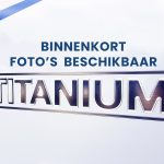 Cannenburg Caravelair Antares Titanium 455