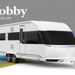 Cannenburg Hobby Premium Front 660 WFU 2021