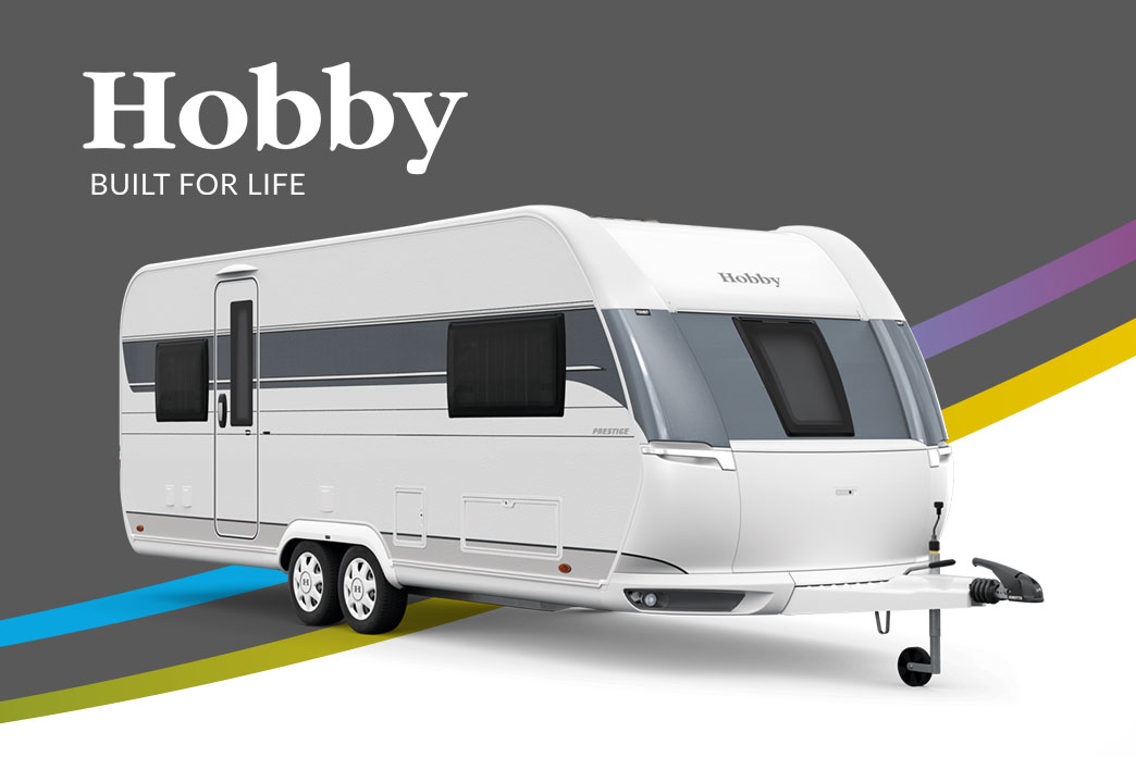 Hobby Prestige 620 CL Model 2020 - Cannenburg Caravans en Campers | De  officiële dealer van Hobby, Caravelair en Fendt