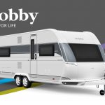 cannenburg Hobby Prestige Front 660 WFC 2021