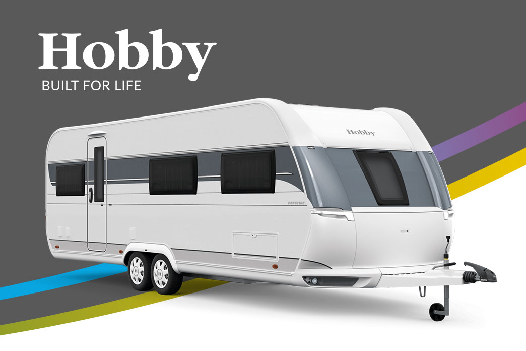 Hobby Prestige 720 UKFe Model 2021 - Cannenburg Caravans en Campers | De  officiële dealer van Hobby, Caravelair en Fendt