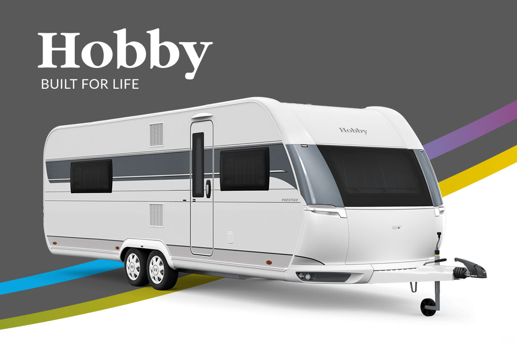 Hobby Prestige 720 WQC Model 2021 - Cannenburg Caravans en Campers | De  officiële dealer van Hobby, Caravelair en Fendt